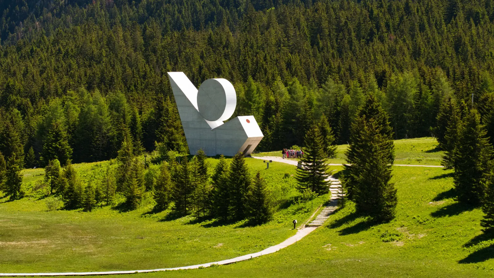 Glières