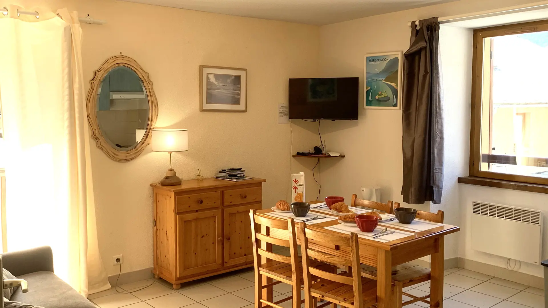 Perce Neige Crévoux