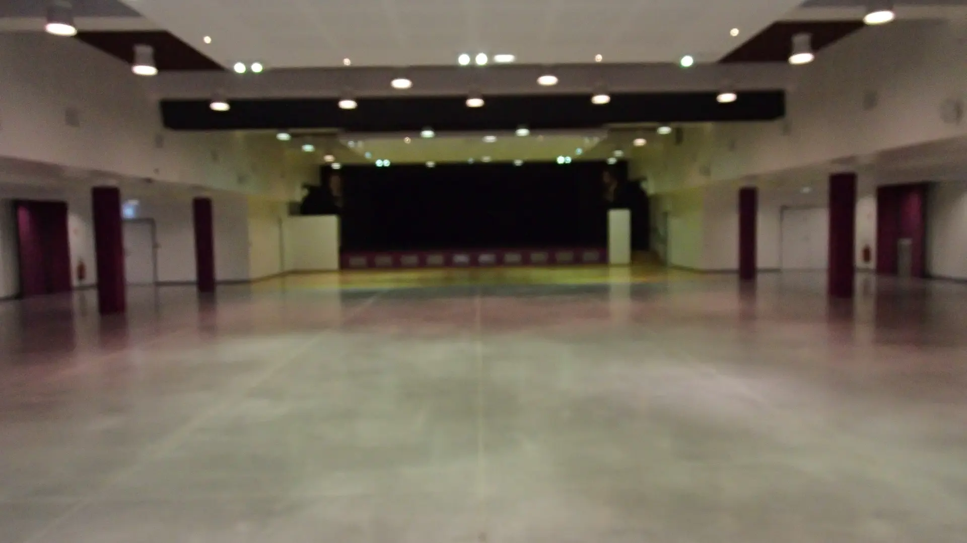 Intérieur