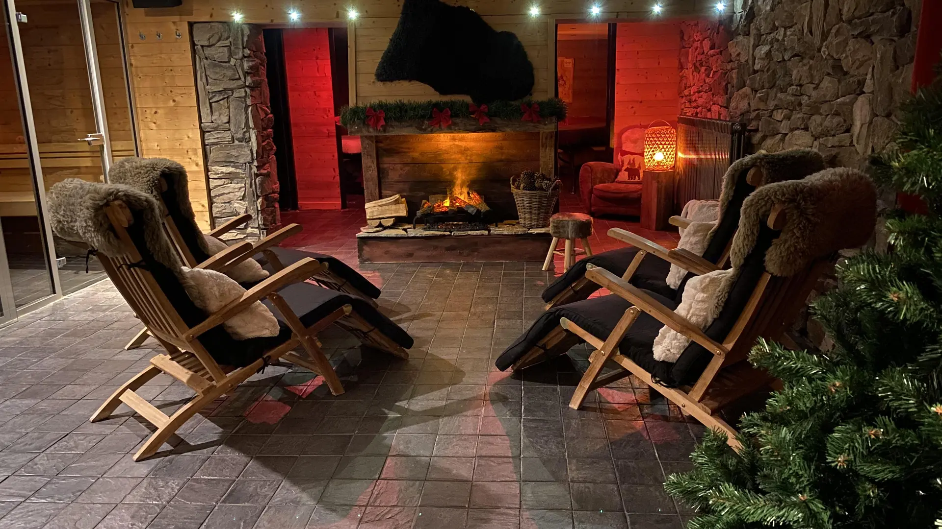 Spa Peau d'Ours