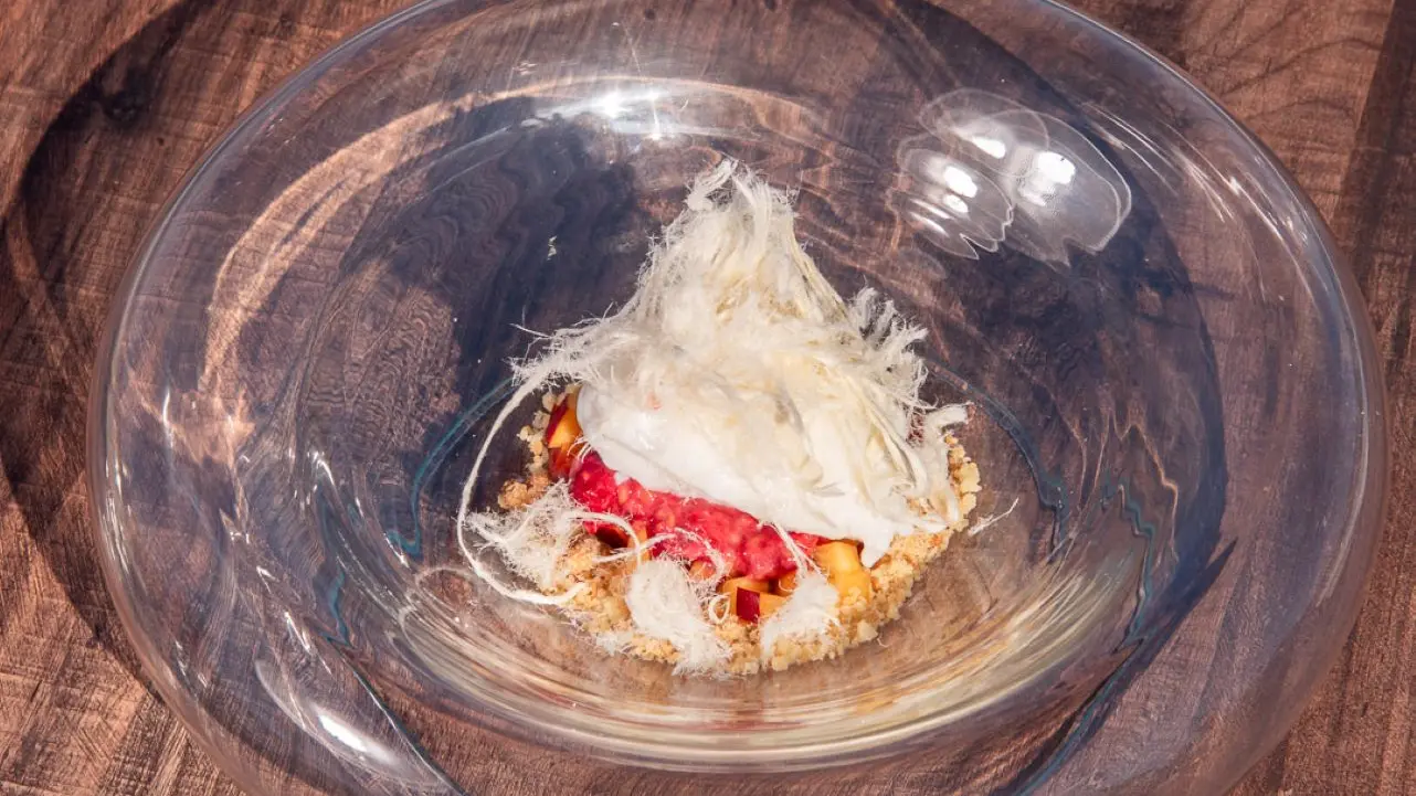 La Halle des Flots Bleus - Habiba