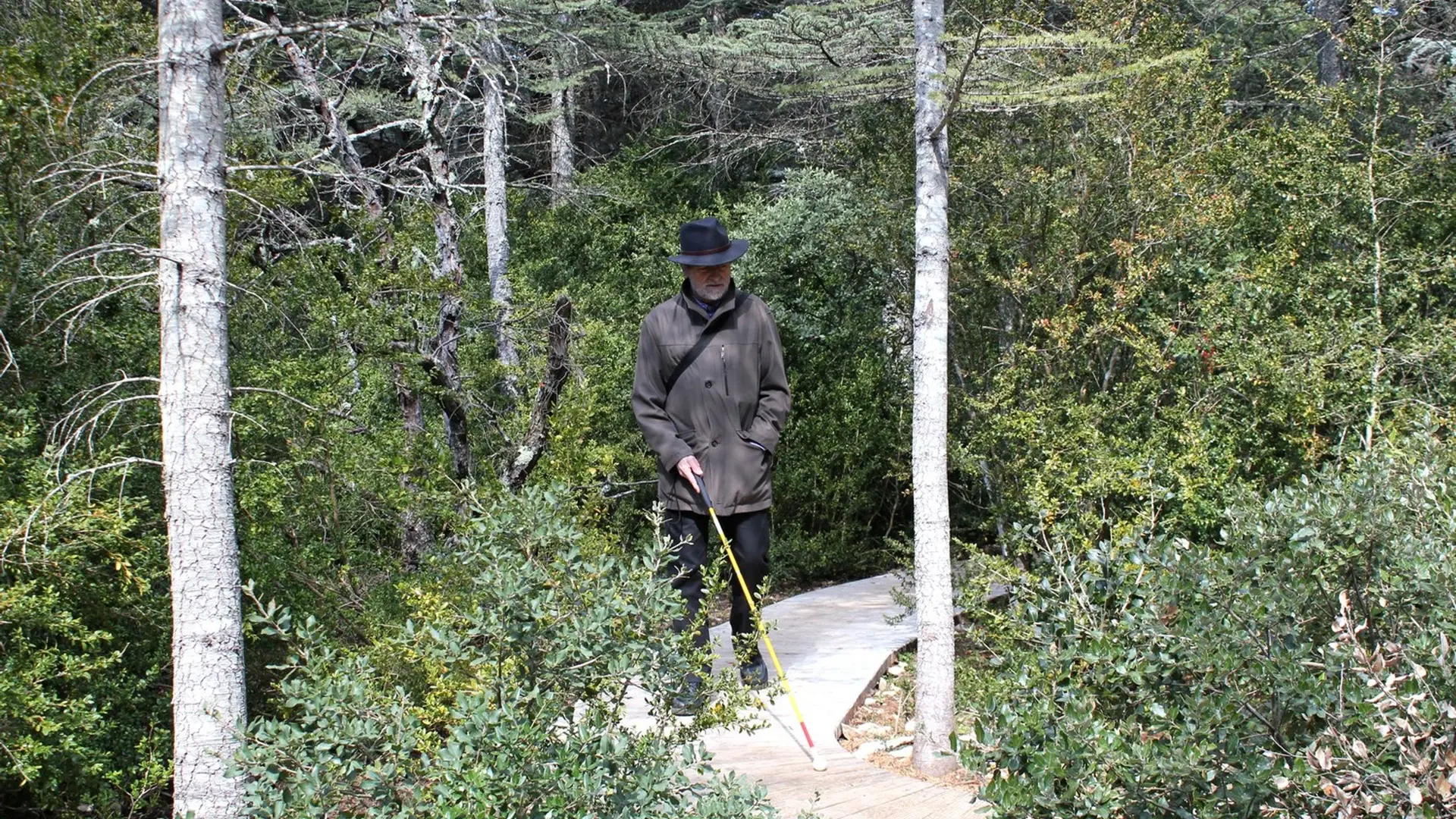 Passage du labyrinthe