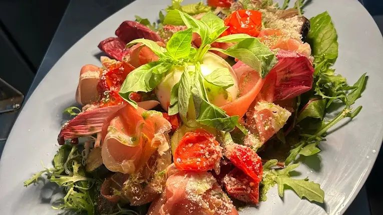 Suggestion du Poy Bar à Pierrefeu du Var