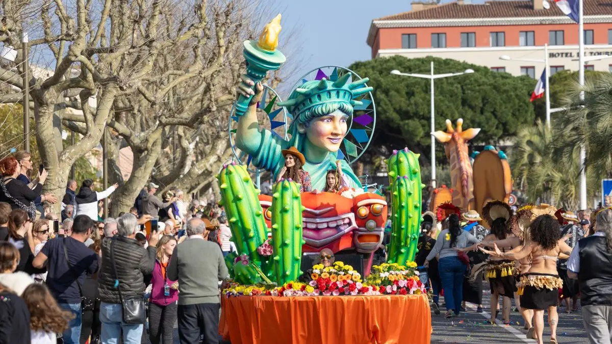 Carnaval 2026