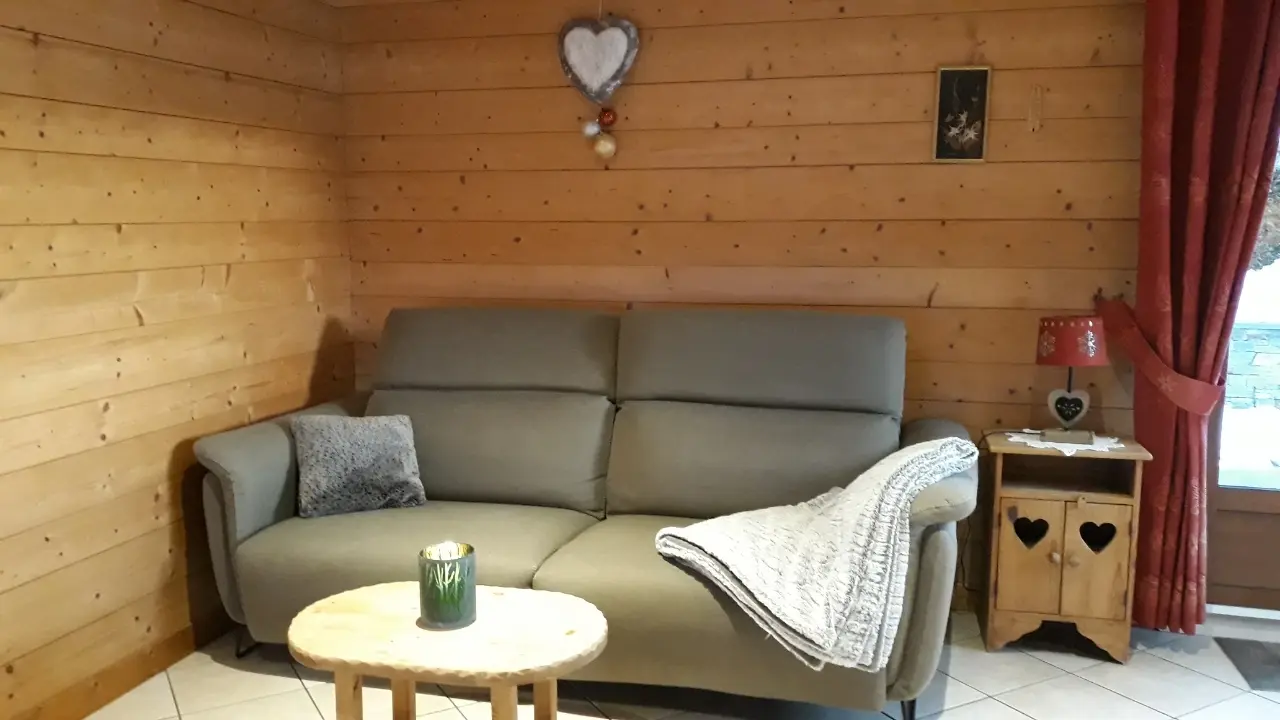 Séjour