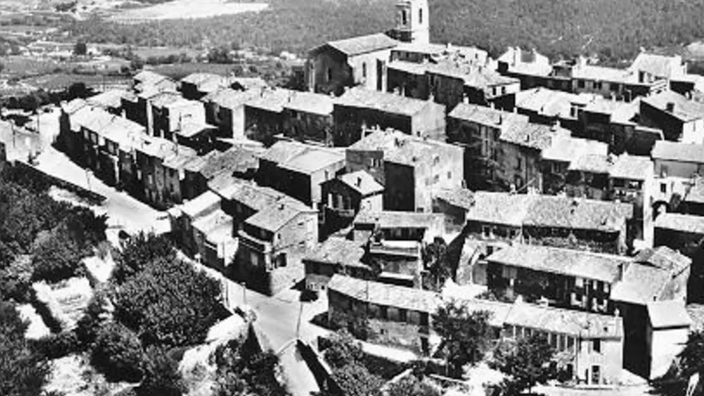 Carte postale ancienne