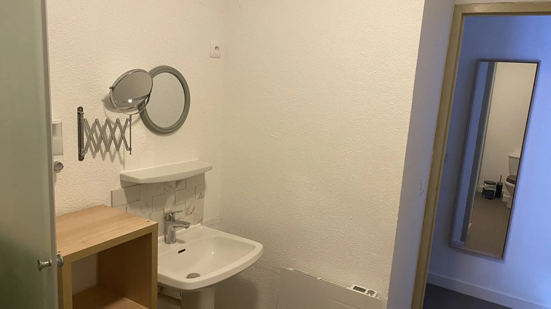 La Cigale du Désire - Chambre 4