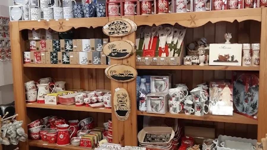 Le Grenier du Lachat