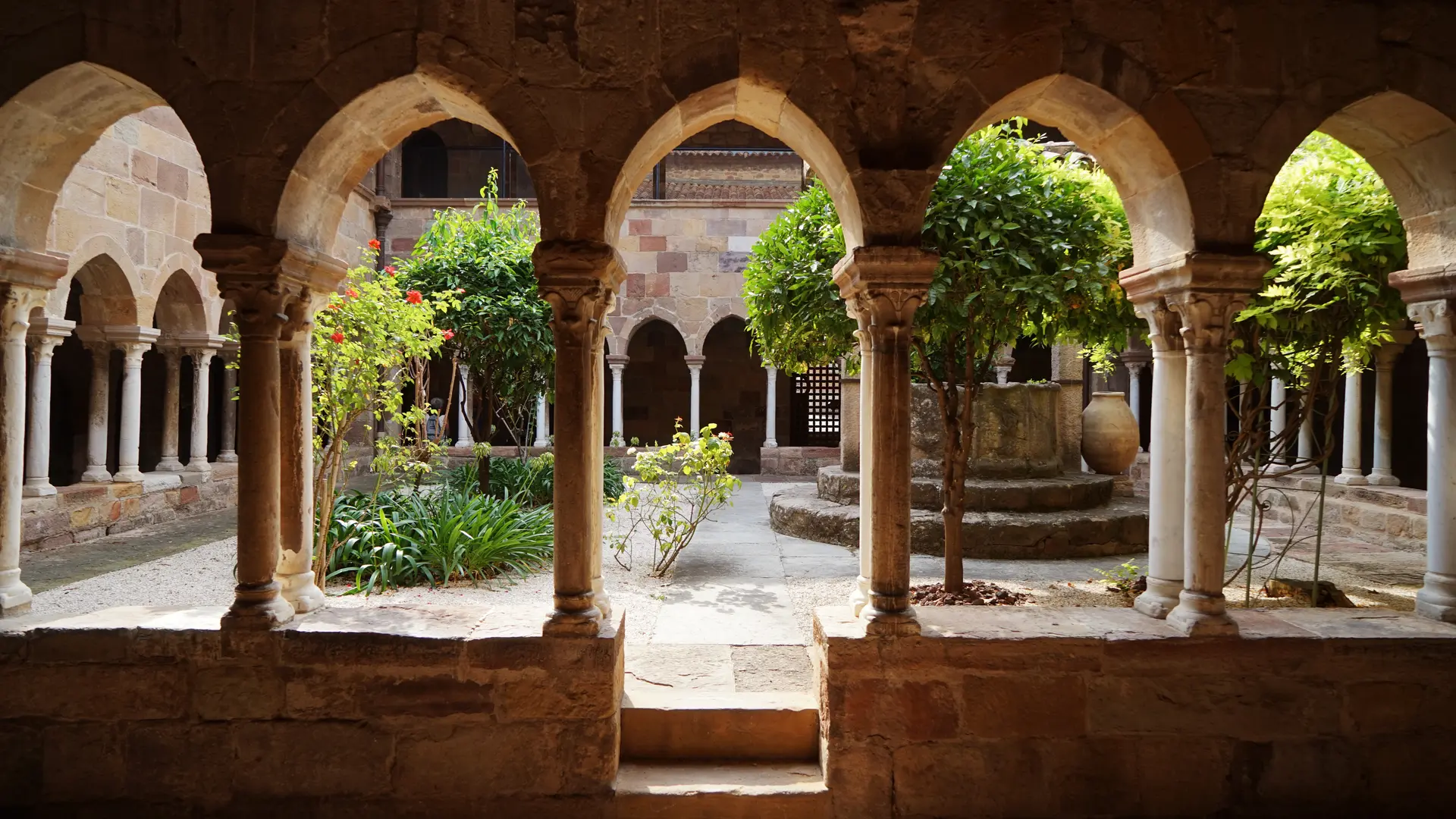 Journée Cloître et chapelle remarquables