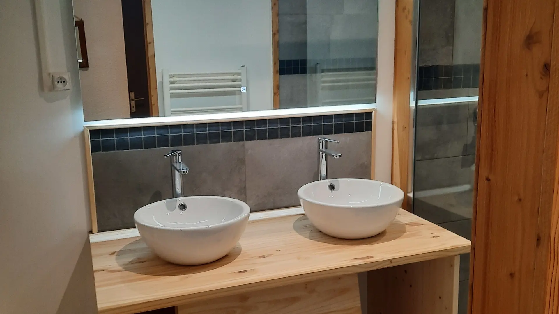 Salle de bain