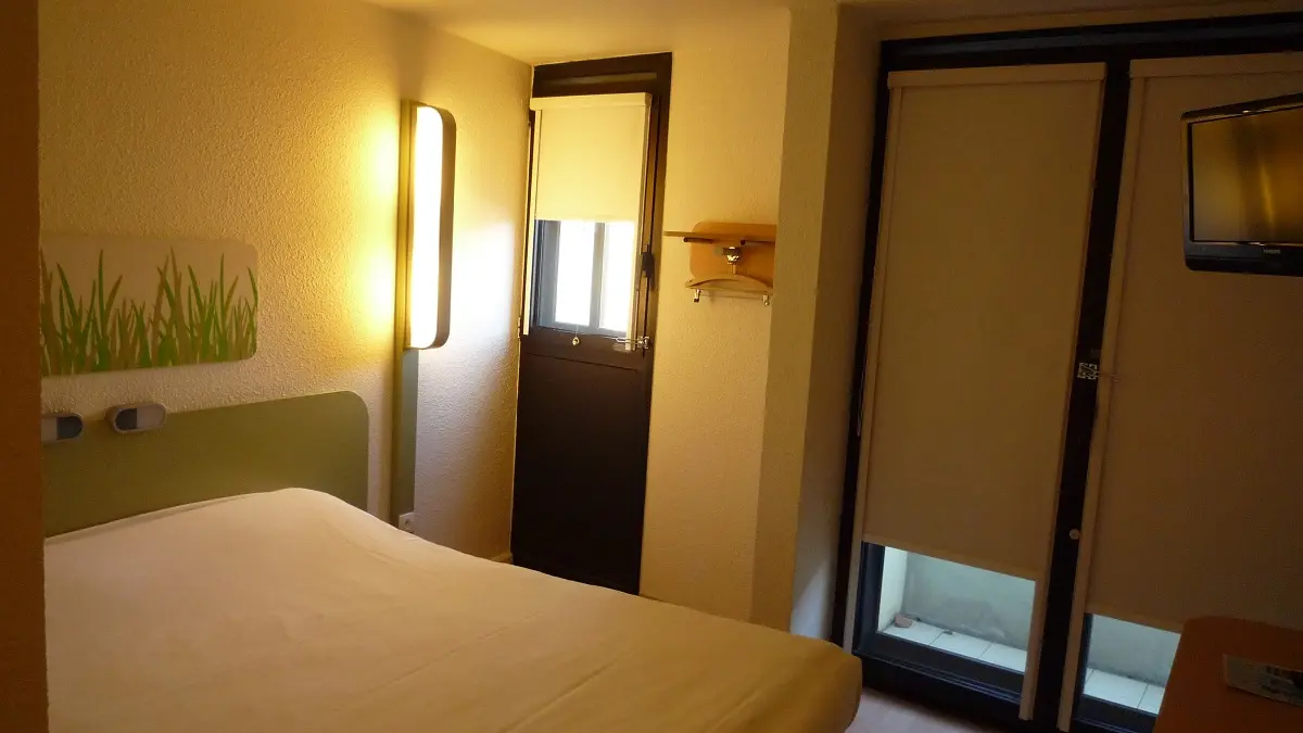 Ibis Budget Avignon Centre