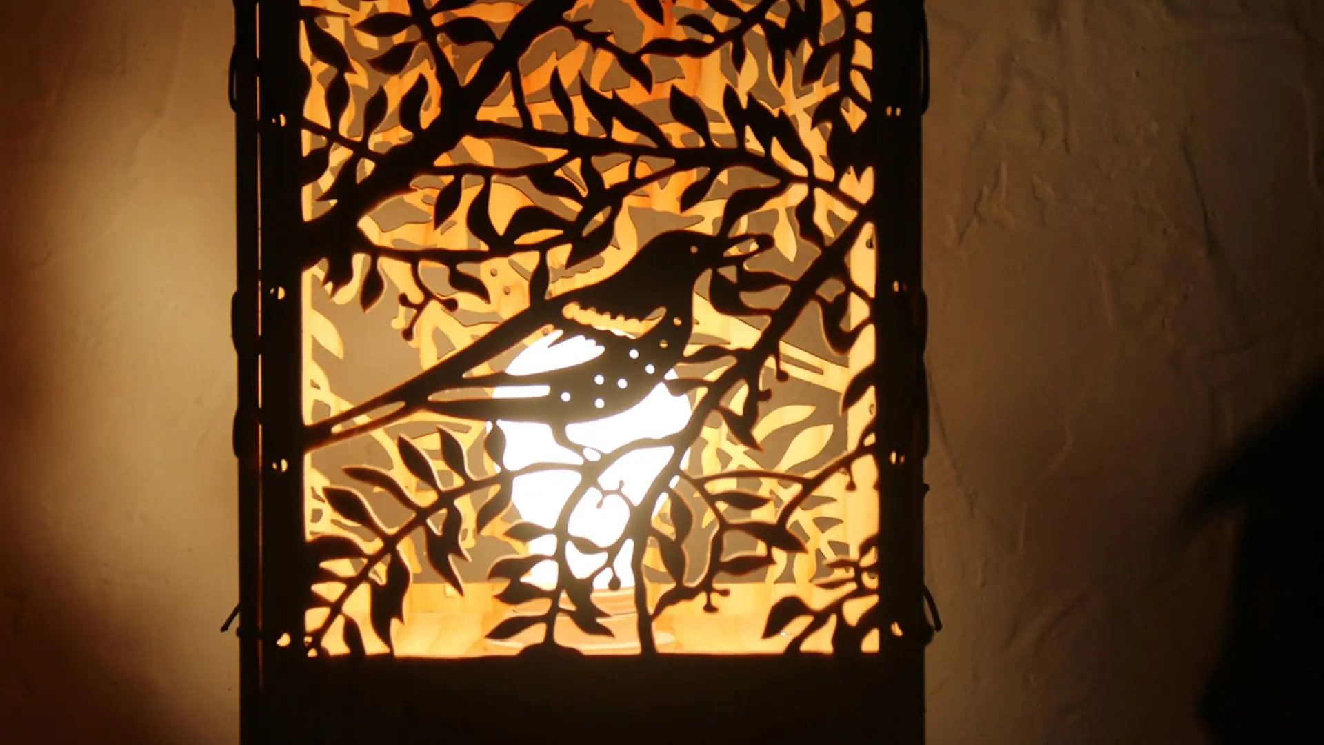 lampe