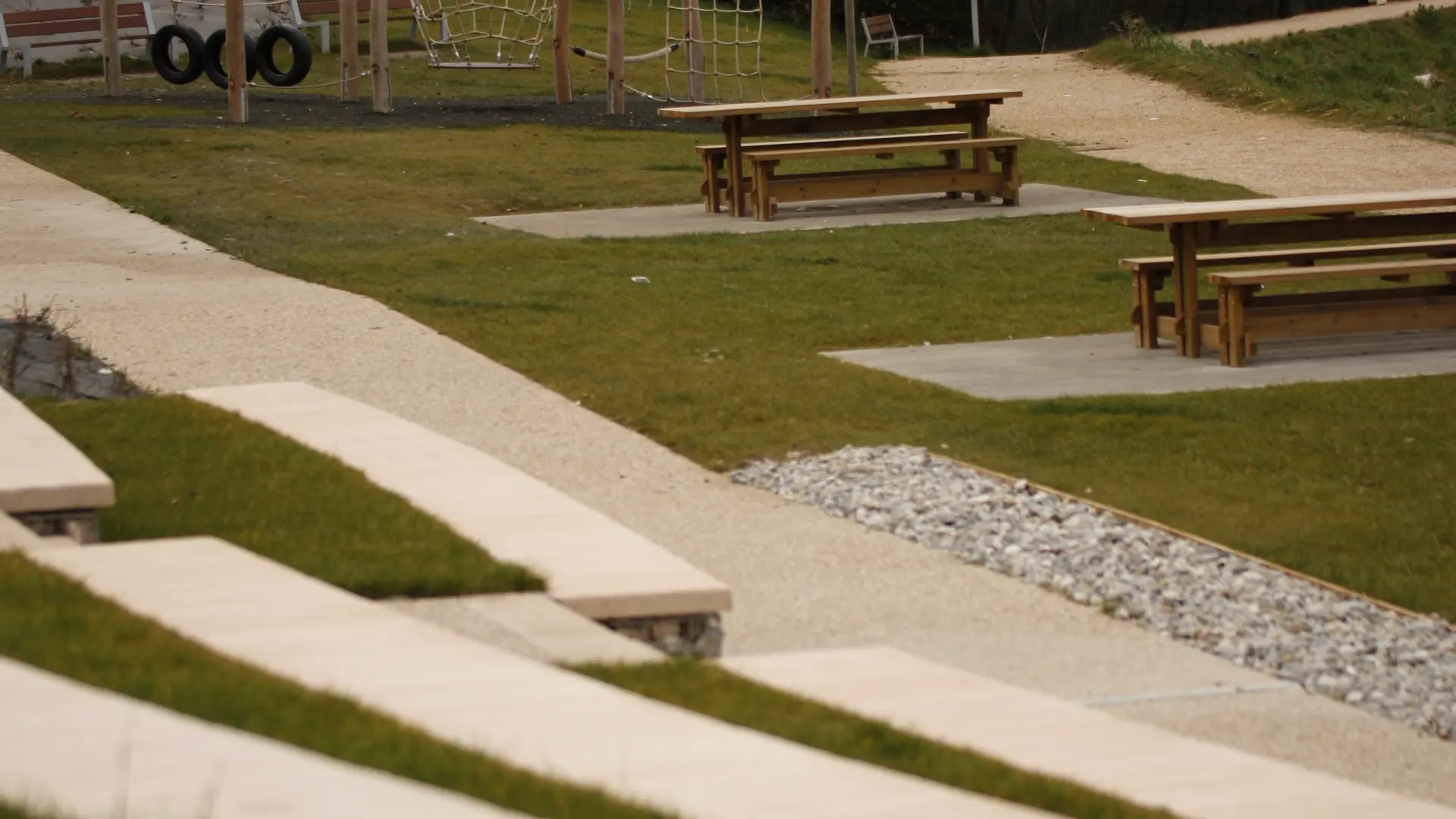 Jardin Public 5