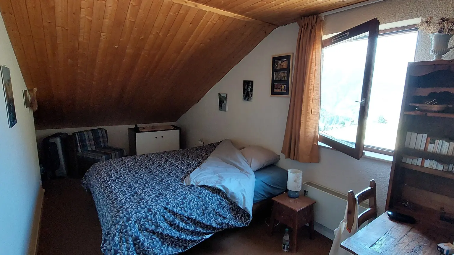 Appartement 6 personnes - Les Cimes n° 301