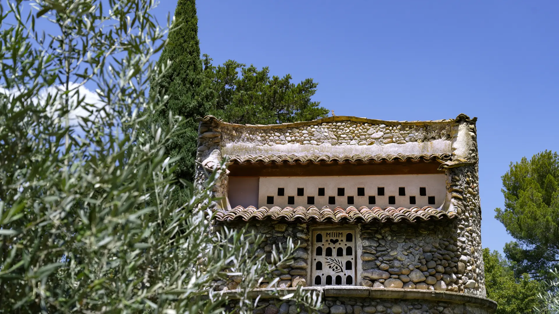 Moulin Fortuné Arizzi