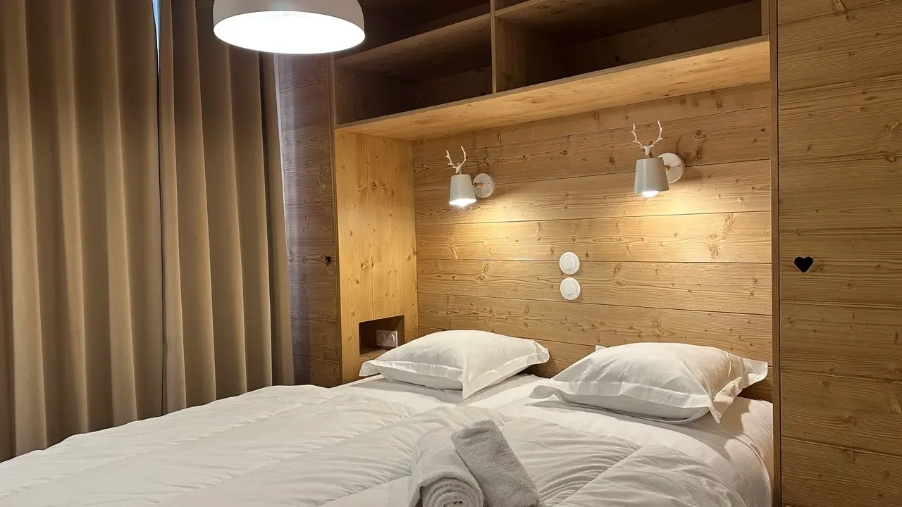 Scènes de Maison_Val-d'Isère