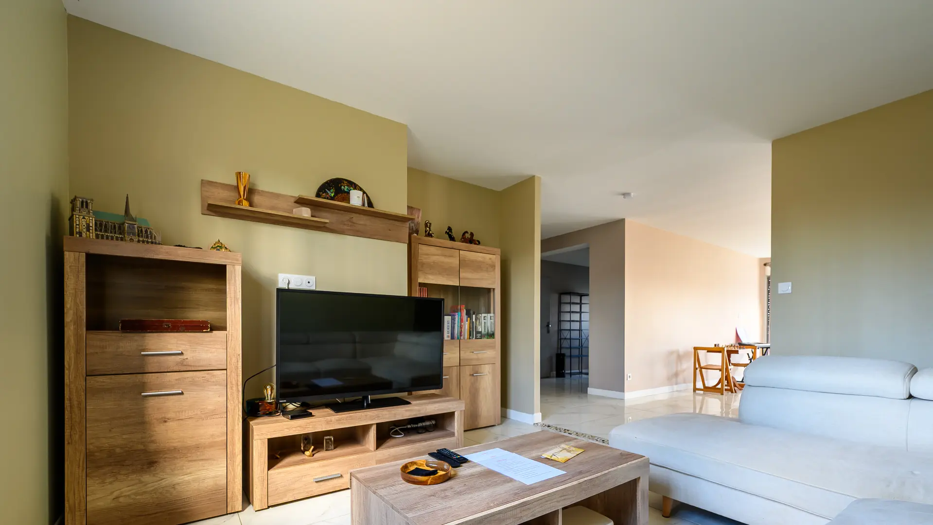 Saint Etienne de Tulmont