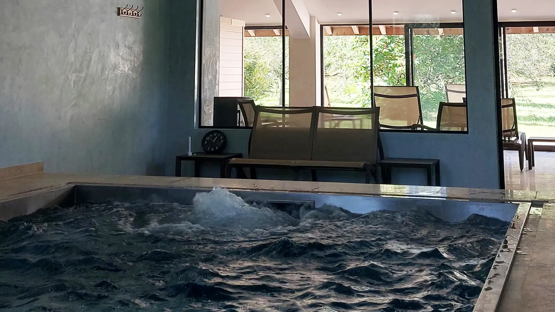 SpaPiscineChâteauDeMaillat