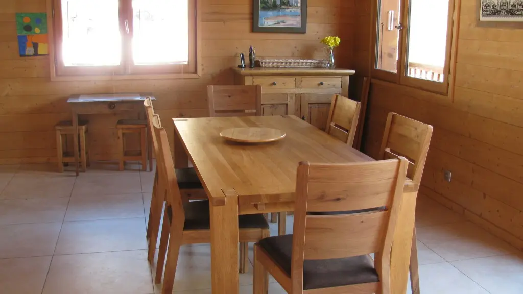 Chalet-Belissent 3