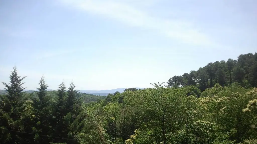 Gîtes de France Gard