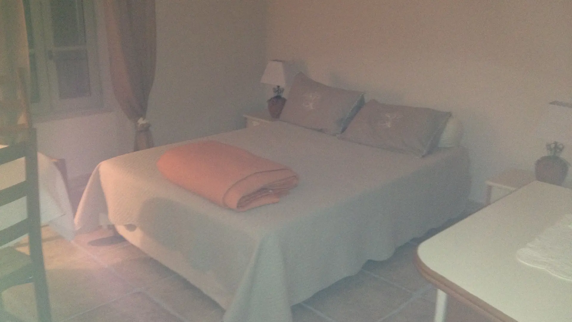 Chambre 1