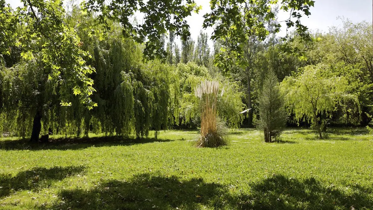 Camping les Deux Rhônes