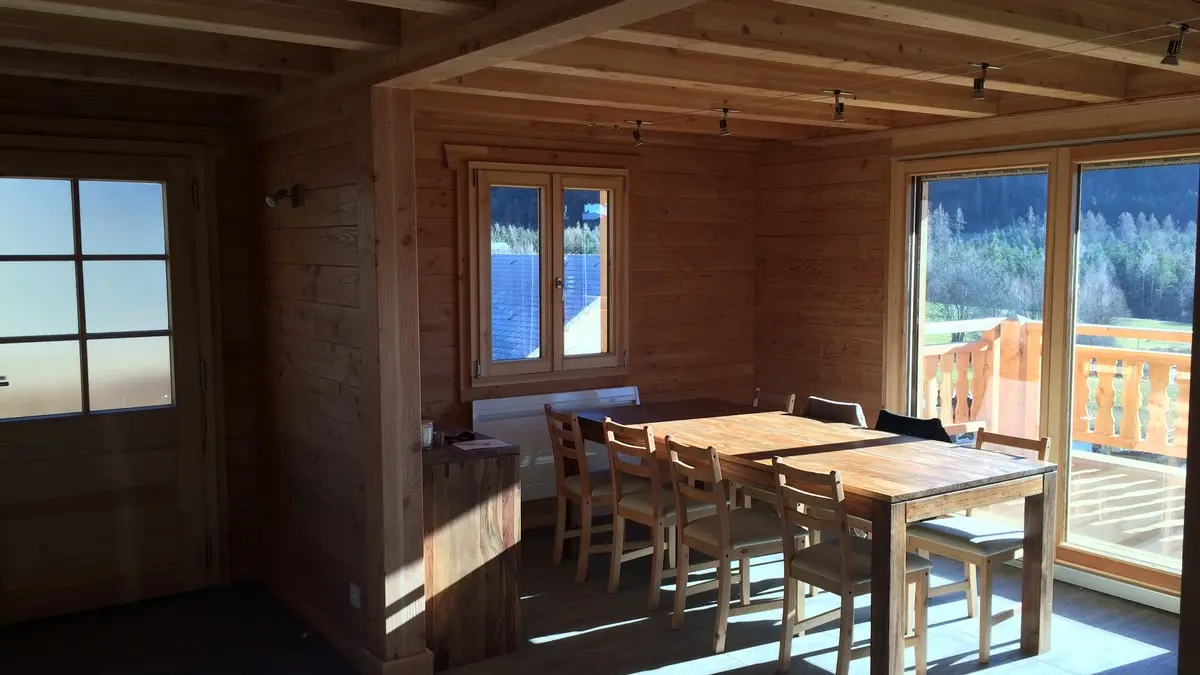 Location de vacances Ancelle