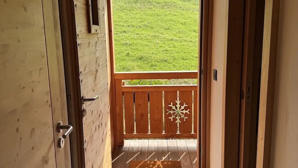 entrée