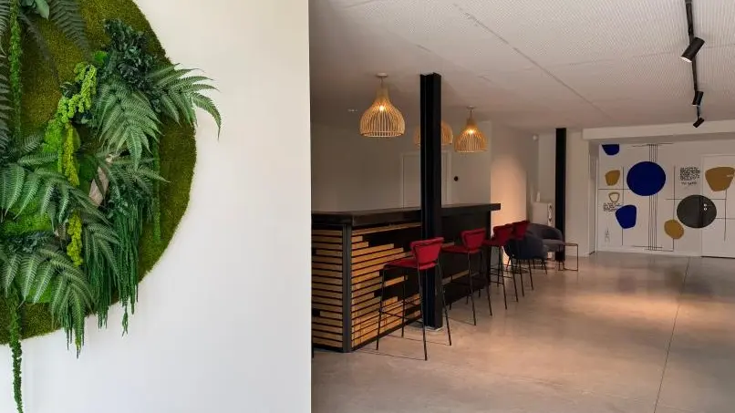 Sure Hotel by Best Western - Les Portes de Montauban_Bressols