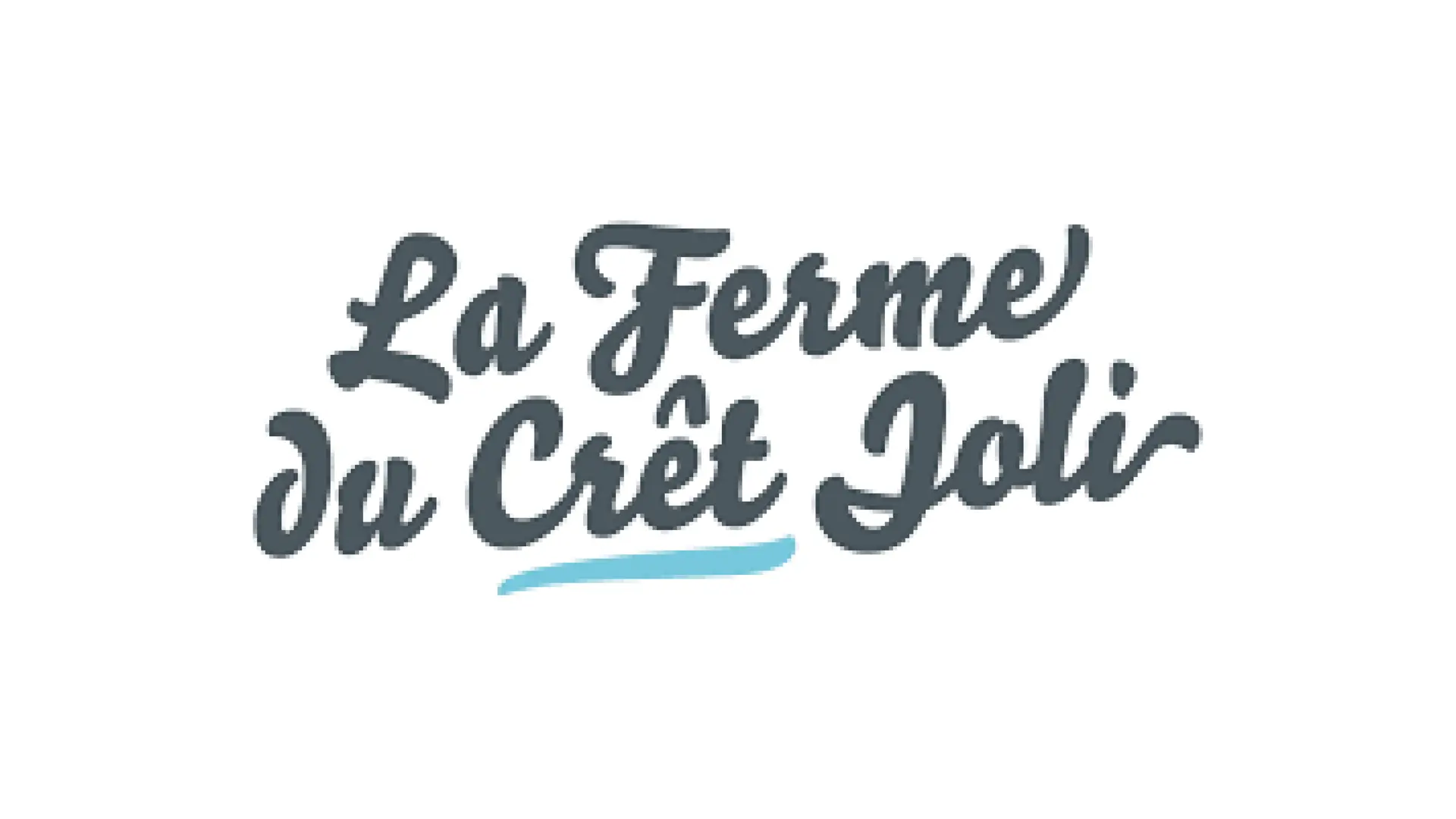 La Ferme du Crêt Joli_Minzier