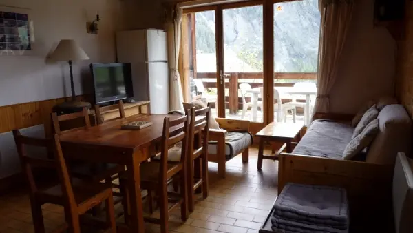 Appartement 5 personnes - Maison Jouve n°72