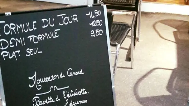 Café Bar Restaurant