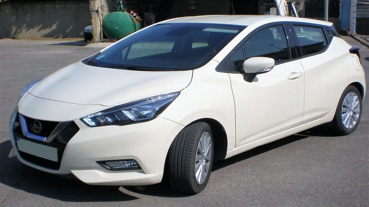 VEO - Location de véhicules