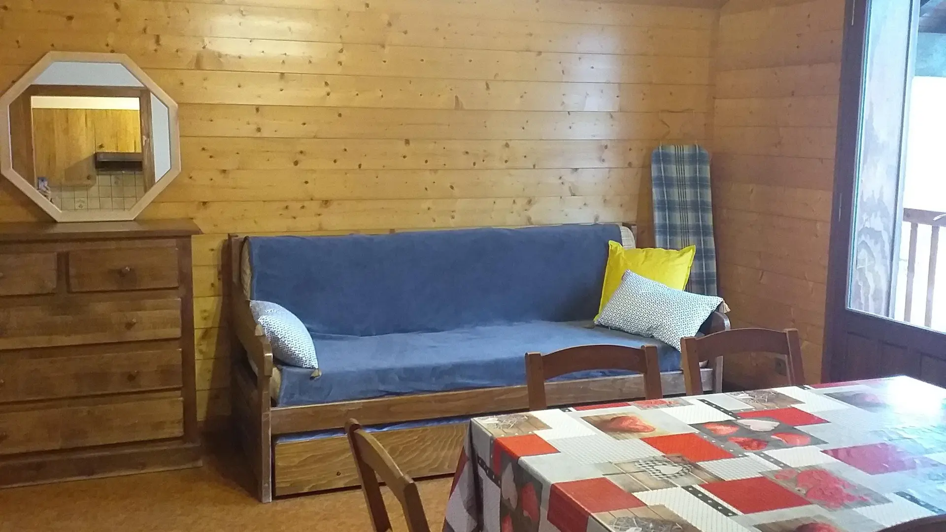Séjour