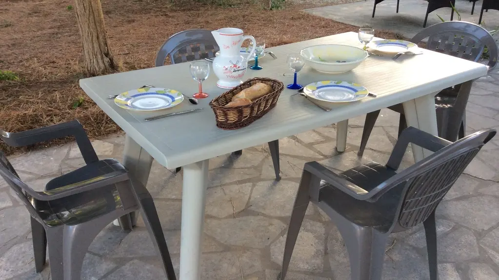 Mesa de comedor