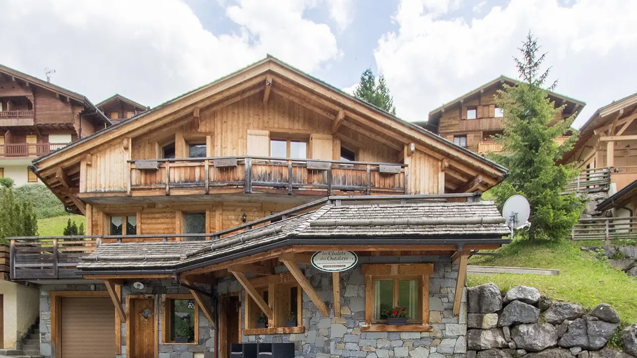 Le Chalet