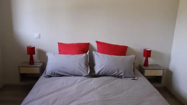 Chambre 1