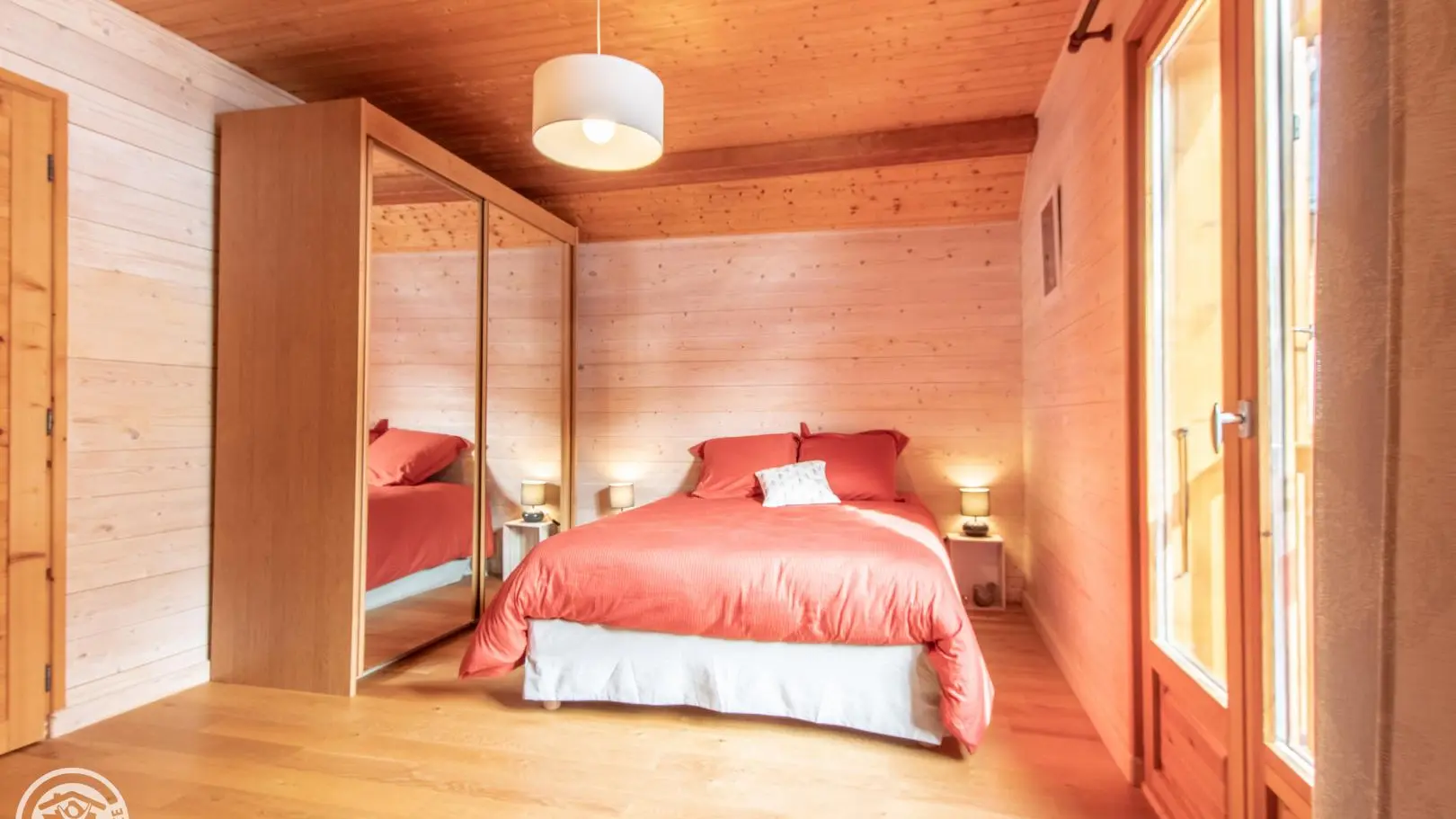 Chambre 1