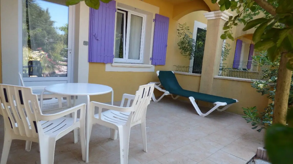 Résidence Court’ Inn Suites