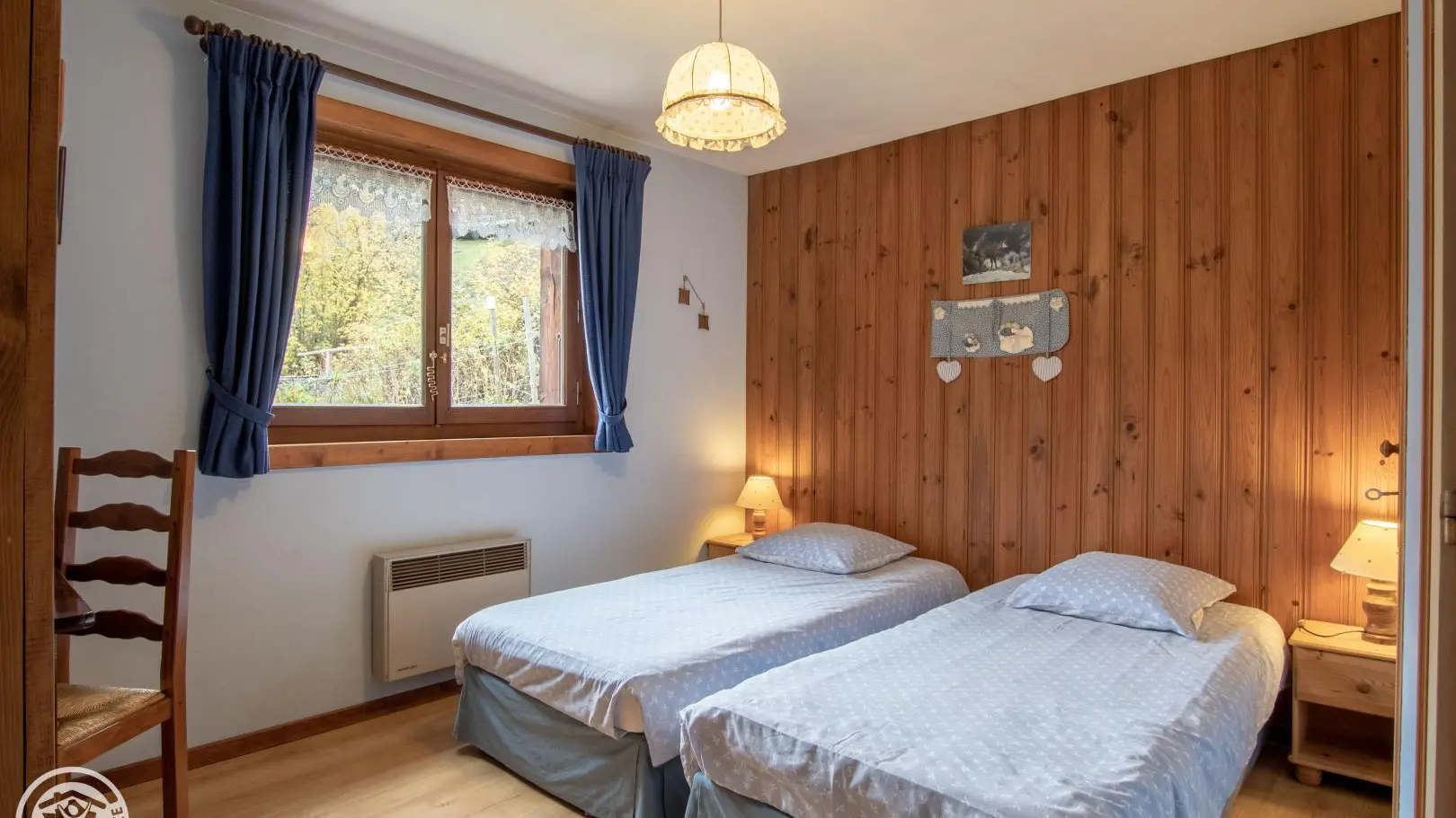 Chambre 2