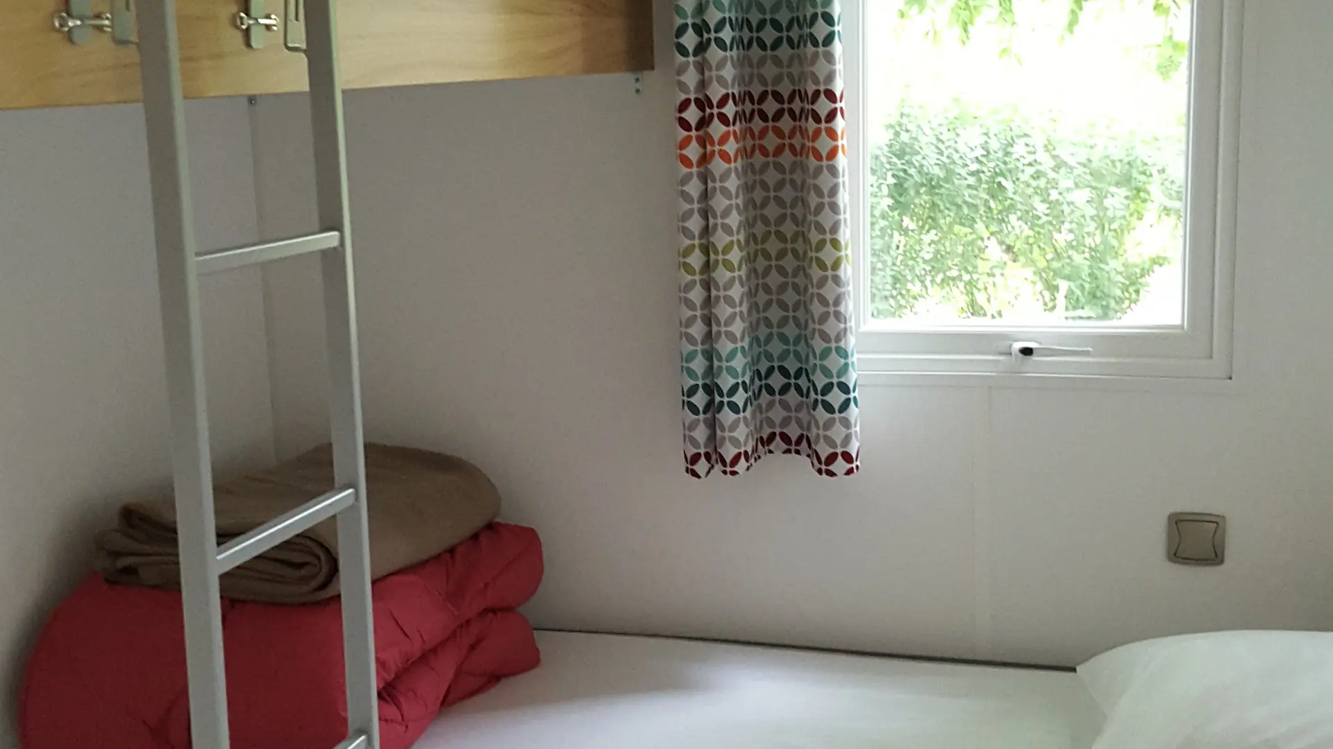 chambre enfant