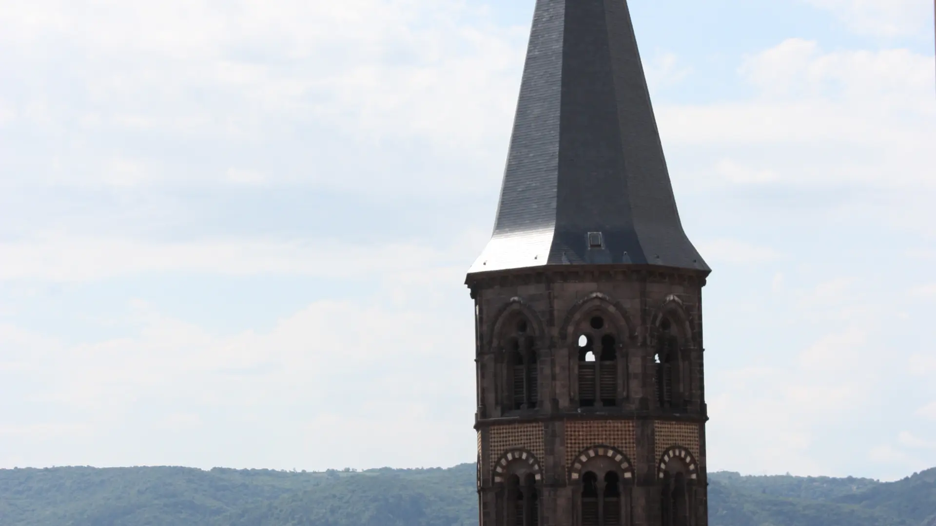 Basilique Saint-Amable