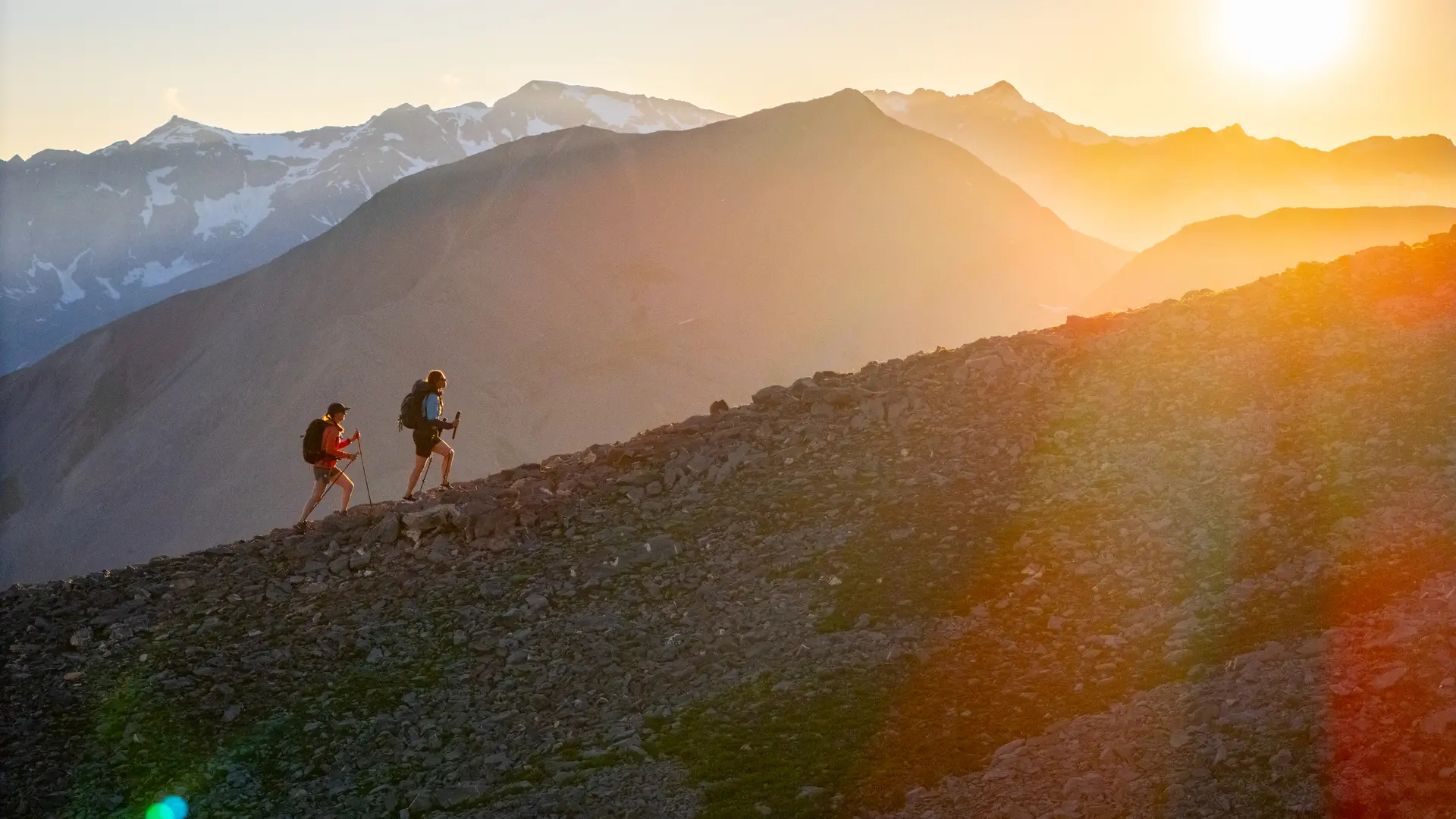 Le Col de Martignare_La Grave