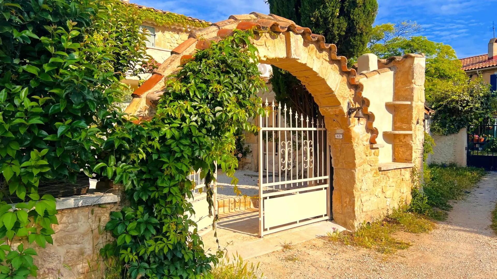 entree commune