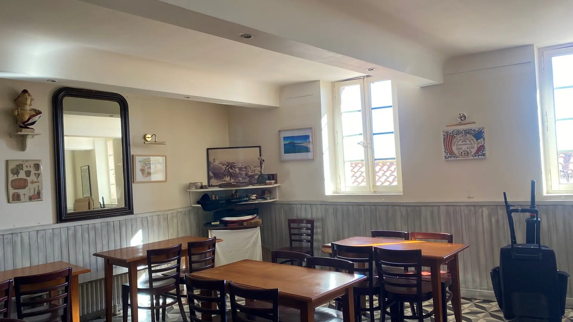 Le Cercle du Littoral