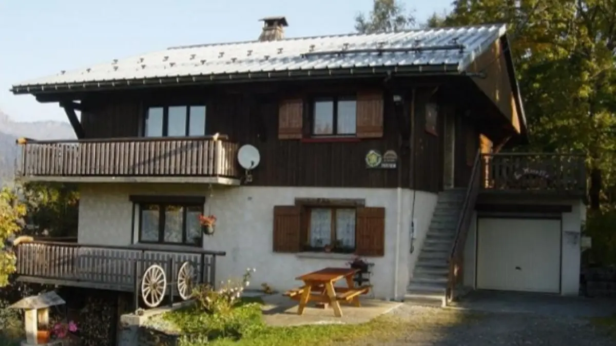 Photo de la maison
