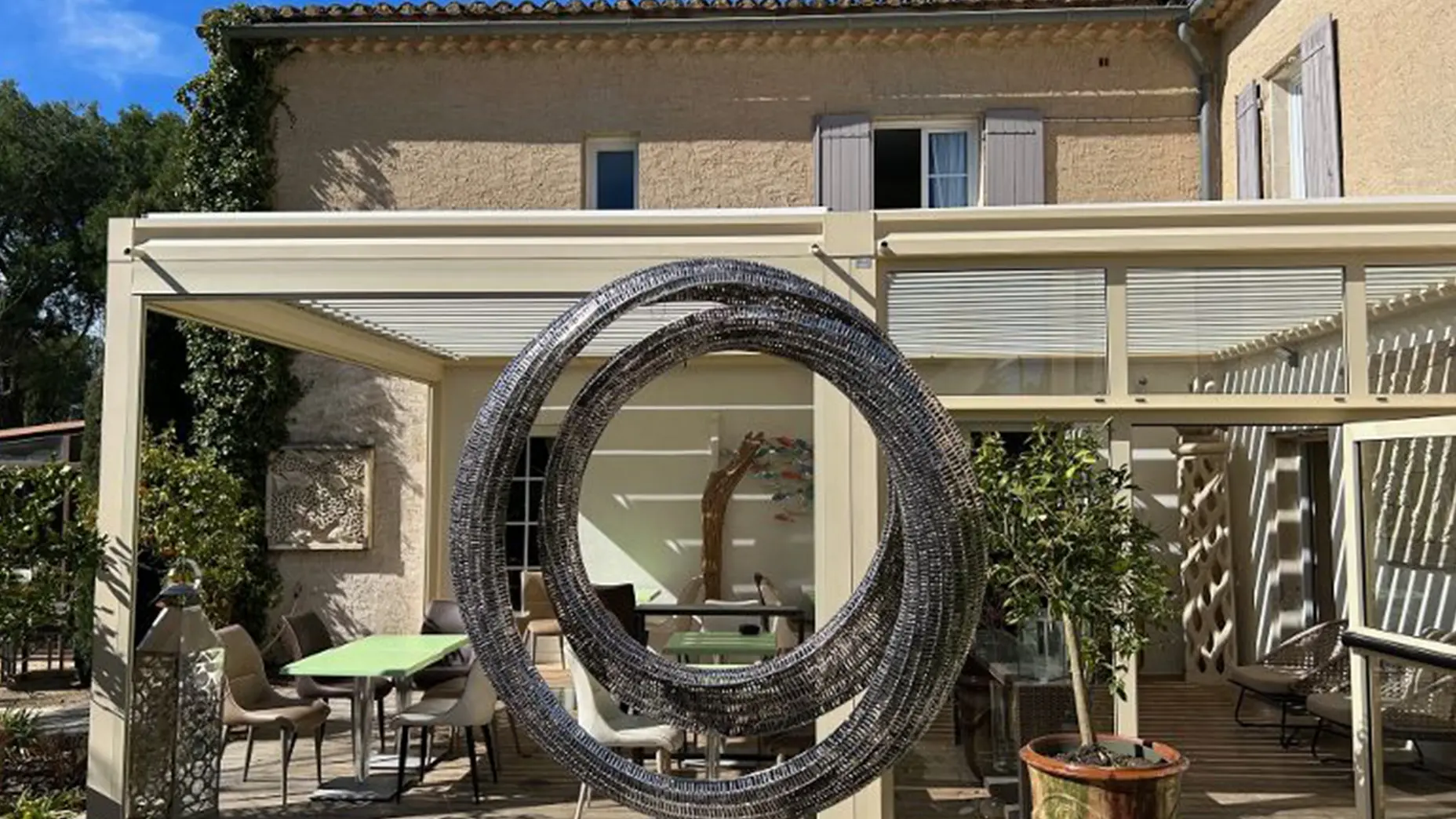 Le Mas des Carassins_Saint-Rémy-de-Provence