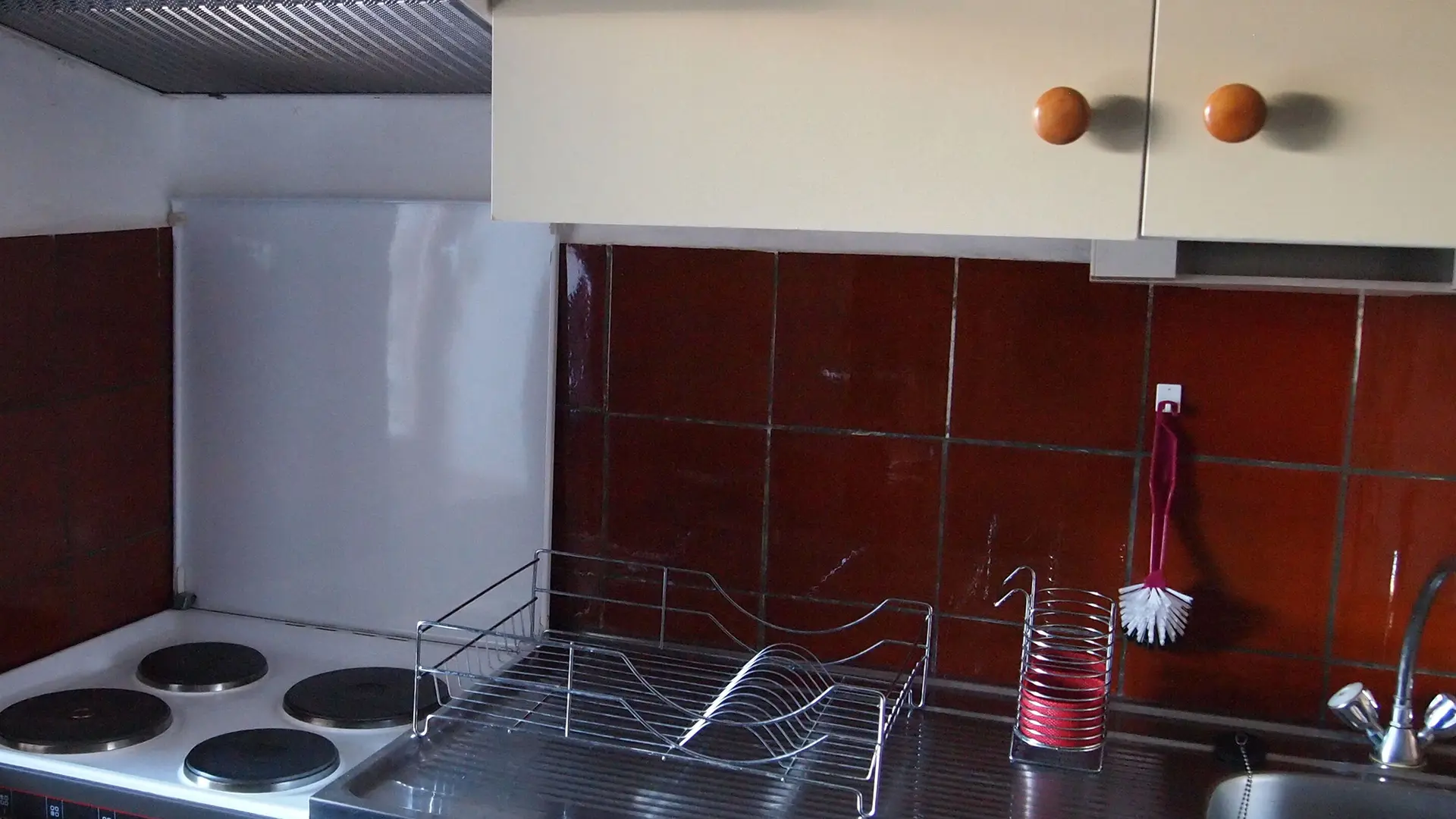 Chalet d'alpage sur les pistes au Sauze 1400