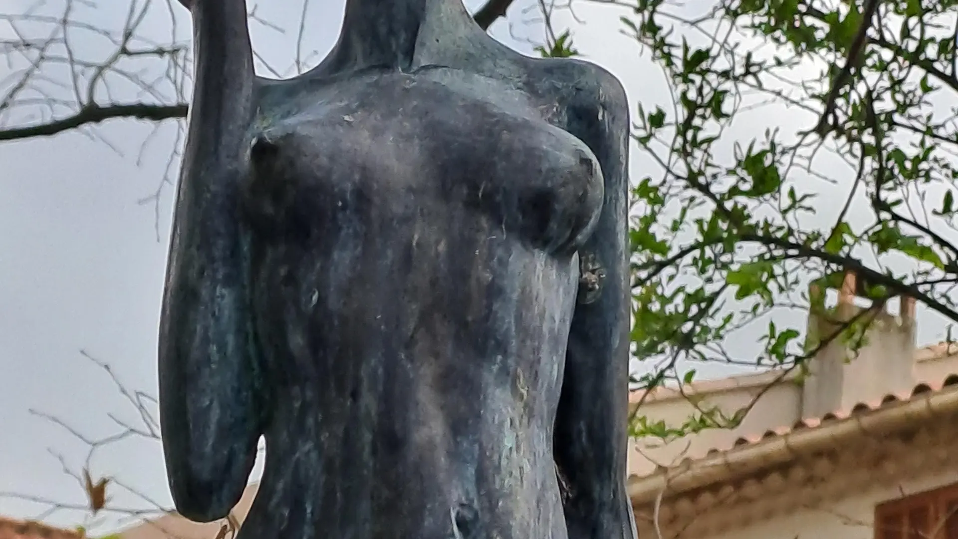Jardin Pagès_La Farlède