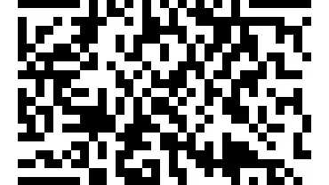 QR Code du site internet du Sel d'Isabelle